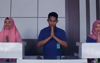 Profil RSIA Defina Parigi Moutong