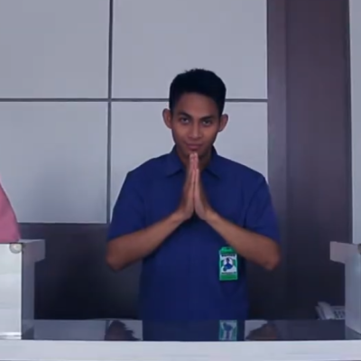 Profil RSIA Defina Parigi Moutong