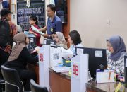 ATR/BPN Perkuat Pelayanan Publik Melalui Sistem Pertanahan Digital