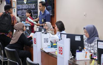 ATR/BPN Perkuat Pelayanan Publik Melalui Sistem Pertanahan Digital