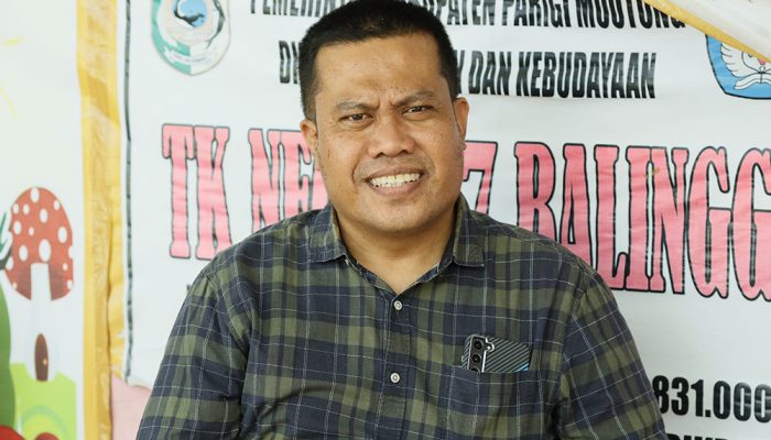 Tim SPAB Parigi Moutong Masuki Tahap Akhir, SK Bupati Tinggal Menunggu Persetujuan