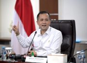 Menteri Transmigrasi Akan Tinjau Kawasan Pertanian dan Nelayan di Parigi Moutong