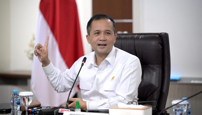 Menteri Transmigrasi Akan Tinjau Kawasan Pertanian dan Nelayan di Parigi Moutong