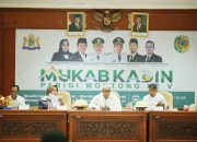 Muskab V Kadin Parimo: Pemerintah Dorong Ekonomi Lokal Naik Kelas