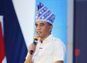 Parigi Moutong Masuk PSN, Industri Hijau Berbasis PLTA Jadi Prioritas