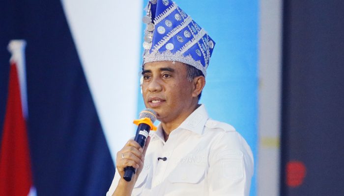 Parigi Moutong Masuk PSN, Industri Hijau Berbasis PLTA Jadi Prioritas