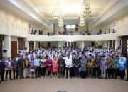 Perkuat Tata Kelola Pendidikan, 132 Kepala Sekolah Resmi Dilantik