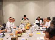 Menteri ATR/BPN Tekankan Penyelesaian Berkas Pertanahan Harus Terukur dan Tepat Waktu