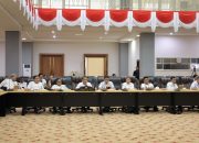 Dukung Rekomendasi Pansus DPRD, Kantor Pertanahan Parigi Moutong Fokus Validasi Data Huntap