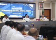 Menteri Nusron Serap Masukan Daerah, Bahas Kendala Layanan Pertanahan di Jawa Barat