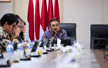 Sekjen ATR/BPN: RUU Administrasi Pertanahan Jadi Fondasi Tata Kelola Tanah Nasional