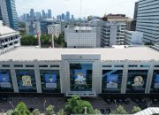 Komitmen Pelayanan Publik Antar ATR/BPN Diakui Lewat Berbagai Penghargaan