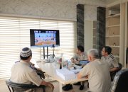 Pertanahan Parigi Moutong Ikuti Arah Kebijakan Nasional