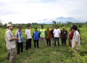 Kolaborasi ATR/BPN dan Perusahaan Akhiri Konflik Agraria Desa Soso