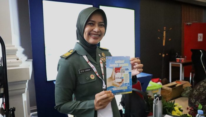 Layanan Pertanahan Kian Mudah, Masyarakat Apresiasi Inovasi ATR/BPN