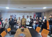 Sekda Parigi Moutong Lepas Kontingen Pickleball Menuju Championship Unsulbar 2026