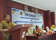 Efisiensi Anggaran, Wabup Parigi Moutong Minta Pelayanan Kesehatan Tetap Optimal