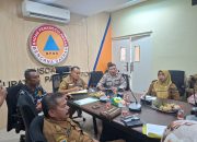 Parigi Moutong Rawan Bencana, BPBD Laporkan Delapan Karhutla Selama Januari