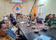 FPRB Parigi Moutong Ingatkan Potensi Karhutla, Banjir, dan Longsor