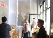 Call Center 110 Diawasi, Wakapolres Parigi Moutong Pastikan Respons Cepat