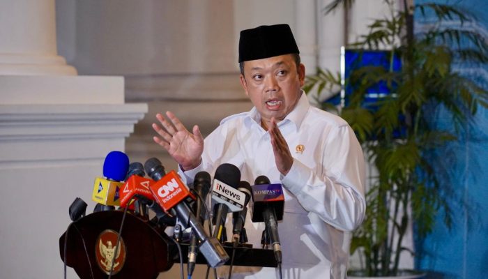 Dukung Swasembada Pangan, ATR/BPN Perketat Perlindungan Lahan Sawah