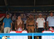 Gubernur Cup Berani 2026 Jadi Wadah Pembinaan Atlet Muda