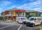RSUD Anuntaloko Pastikan Layanan Ambulans Jenazah Gratis Tetap Berjalan
