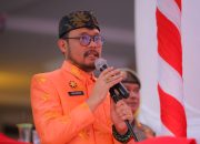Pemkab Parigi Moutong Siapkan Skema Penempatan Non ASN untuk Nakes dan Guru