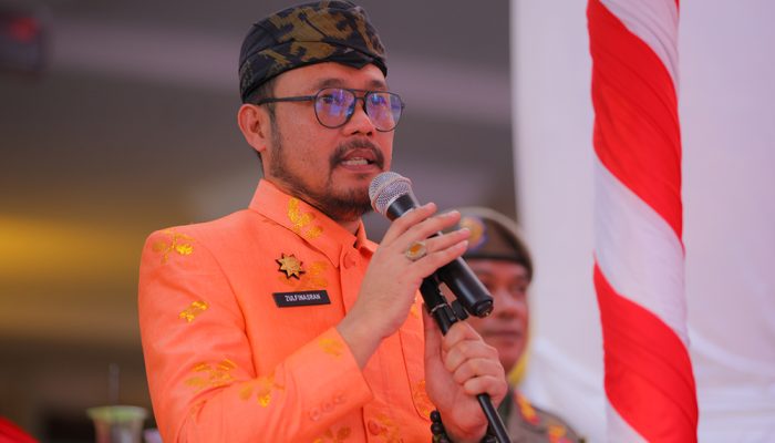 Pemkab Parigi Moutong Siapkan Skema Penempatan Non ASN untuk Nakes dan Guru