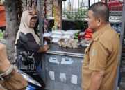 Penataan PKL di Area Rumah Sakit, Pemda Utamakan Dialog dan Solusi