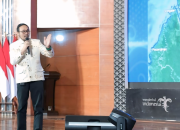 Sekda Zulfinasran Dorong Kolaborasi Industri Nasional Kembangkan Pariwisata Parigi Moutong