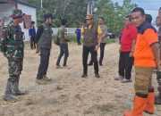 Bupati Tegaskan Pencegahan dan Respons Cepat dalam Penanganan Karhutla