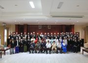 Sinergi Pemkab dan PPI Alkhairaat, Perkuat Syiar Islam di Daerah