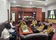 Bupati Parigi Moutong Tegaskan Komitmen Benahi Pengelolaan Anggaran Daerah