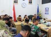 Jaga Stabilitas Pangan, Parigi Moutong Intensifkan Pemantauan Harian