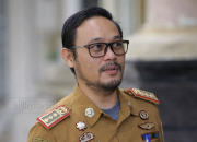 Sekda Zulfinasran Tegaskan Stabilitas Harga, Pangkalan Elpiji Nakal Terancam Sanksi