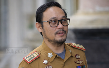 Ancaman sanksi tegas bagi pangkalan Elpiji 3 kilogram yang melanggar aturan ditegaskan Sekretaris Daerah Kabupaten Parigi Moutong, Zulfinasran, sebagai bagian dari komitmen menjaga stabilitas harga di daerah.