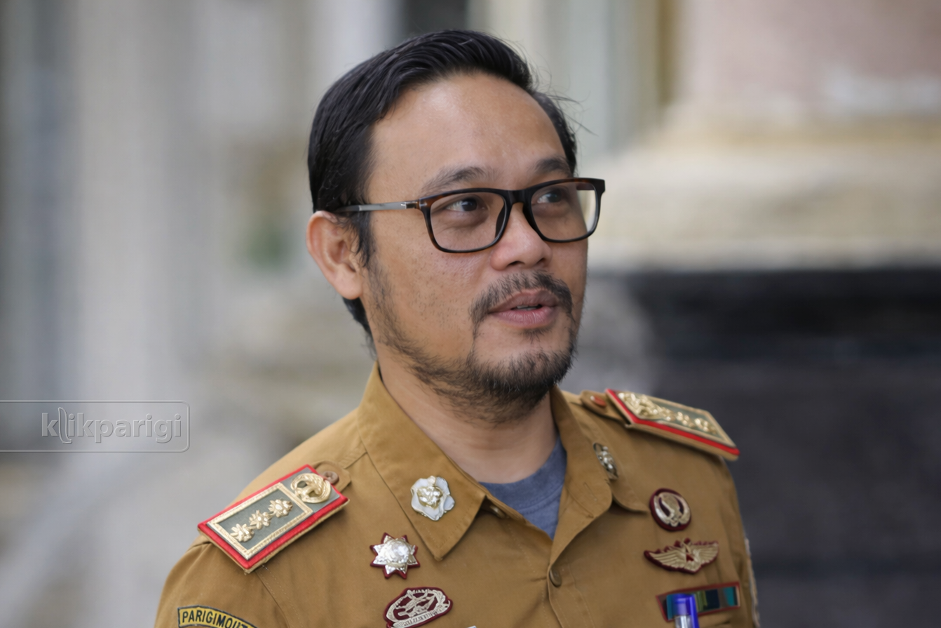 Ancaman sanksi tegas bagi pangkalan Elpiji 3 kilogram yang melanggar aturan ditegaskan Sekretaris Daerah Kabupaten Parigi Moutong, Zulfinasran, sebagai bagian dari komitmen menjaga stabilitas harga di daerah.