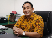 Perencanaan 2027 Disiapkan, Bappelitbangda Parigi Moutong Lakukan Asistensi OPD