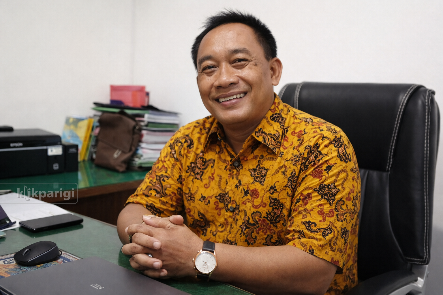 Perencanaan pembangunan tahun 2027 mulai disiapkan Pemerintah Kabupaten Parigi Moutong. Melalui Badan Perencanaan Pembangunan, Penelitian dan Pengembangan Daerah (Bappelitbangda), asistensi penyusunan Rencana Kerja (Renja) Organisasi Perangkat Daerah (OPD) resmi dilaksanakan guna memastikan dokumen perencanaan tersusun terarah dan terintegrasi.