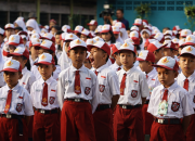 Dikbud Parigi Moutong Mulai Uji Petik Full Day School, Evaluasi Digelar Tiap Pekan