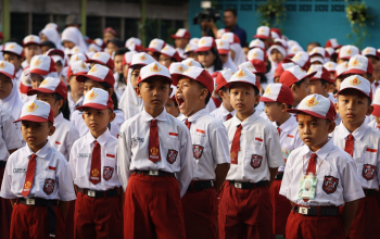 Dikbud Parigi Moutong Mulai Uji Petik Full Day School, Evaluasi Digelar Tiap Pekan
