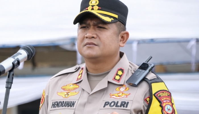 Penyelidikan Karhutla Avolua-Uevolo Bergulir, Polres Parimo Periksa 12 Saksi