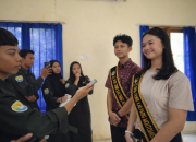 Dari Peran Ayah hingga Gizi Remaja, Ini Program Unggulan Duta GENRE Parimo 2026