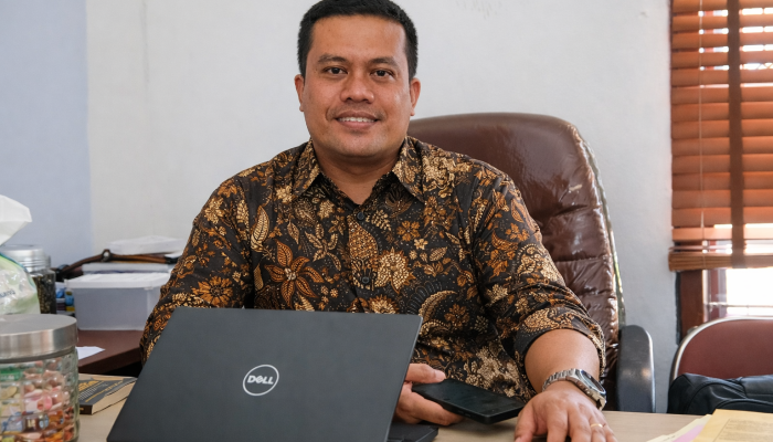 Ratusan Sekolah Dasar di Parigi Moutong Diusulkan Dalam Program Revitalisasi 2026