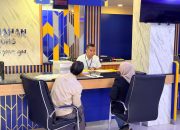 PELATARAN Hadirkan Layanan Fleksibel bagi Masyarakat