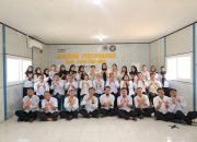 Penguatan Pengawasan PTSL 2025, Kanwil BPN Sulteng Kunjungi Tojo Una-Una