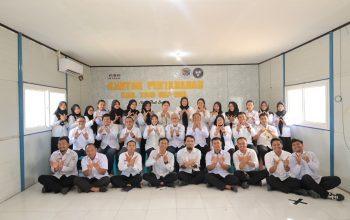 Penguatan Pengawasan PTSL 2025, Kanwil BPN Sulteng Kunjungi Tojo Una-Una