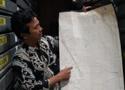 Transformasi Data Pertanahan: Sertipikat Lama Siap Masuk Sistem Digital