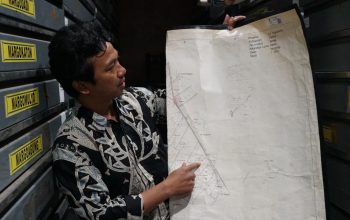 Transformasi Data Pertanahan: Sertipikat Lama Siap Masuk Sistem Digital